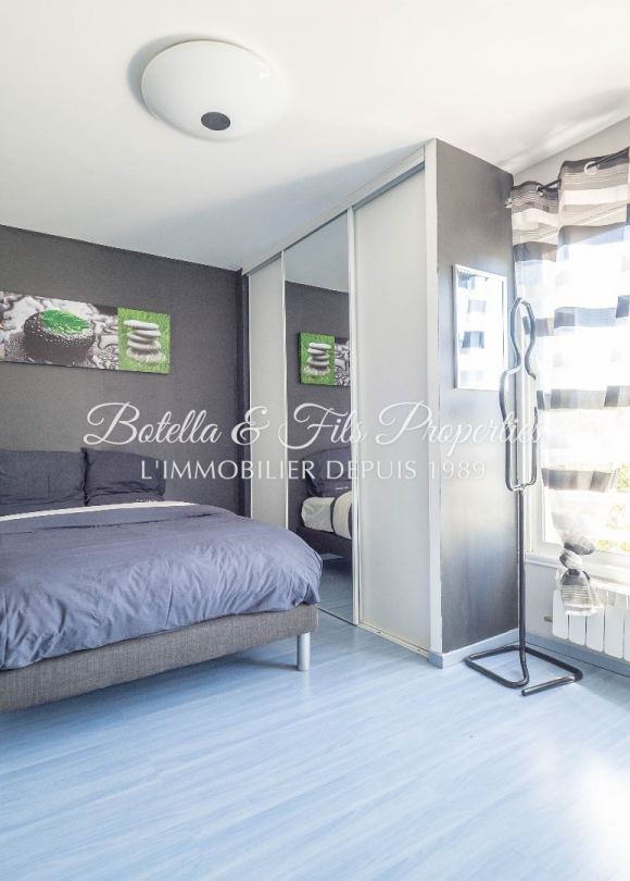 vente Maison contemporaine Uzes