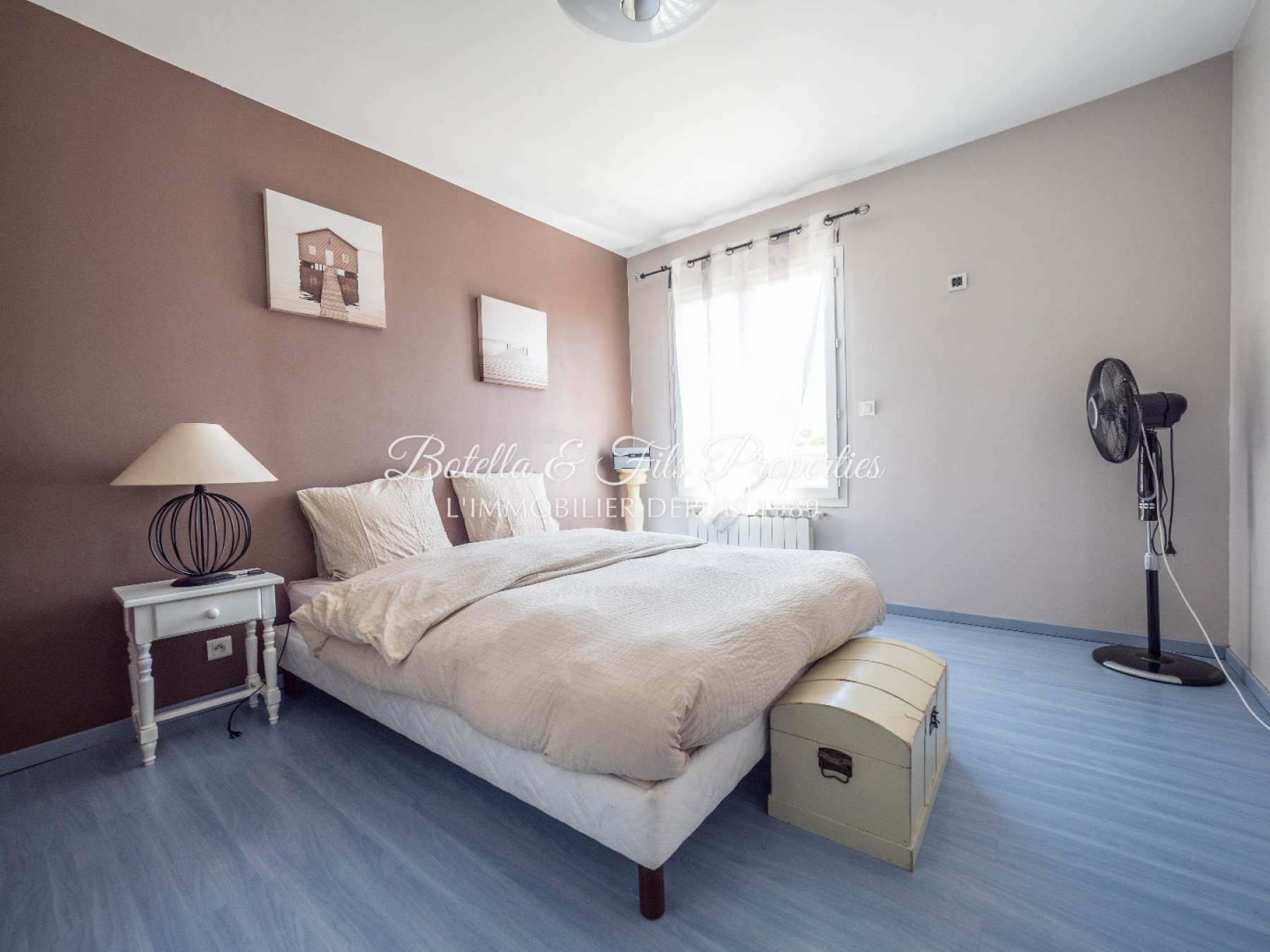 sale Maison contemporaine Uzes