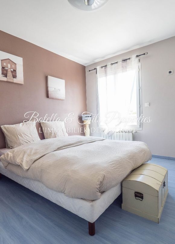 vente Maison contemporaine Uzes