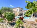 sale Maison contemporaine Uzes