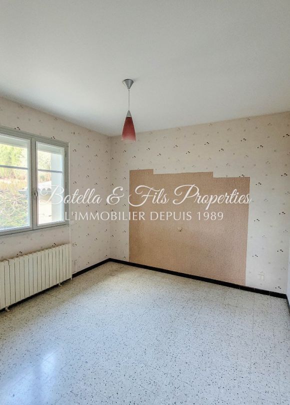 vente Maison contemporaine Saint Paulet De Caisson