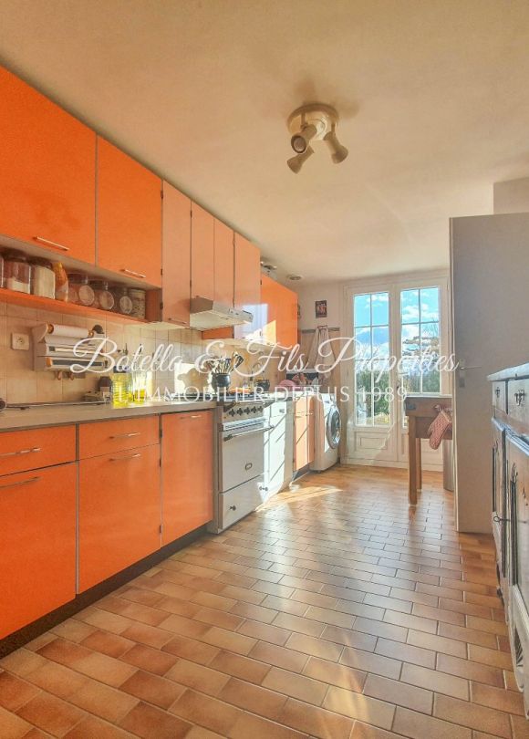 vente Maison contemporaine Uzes