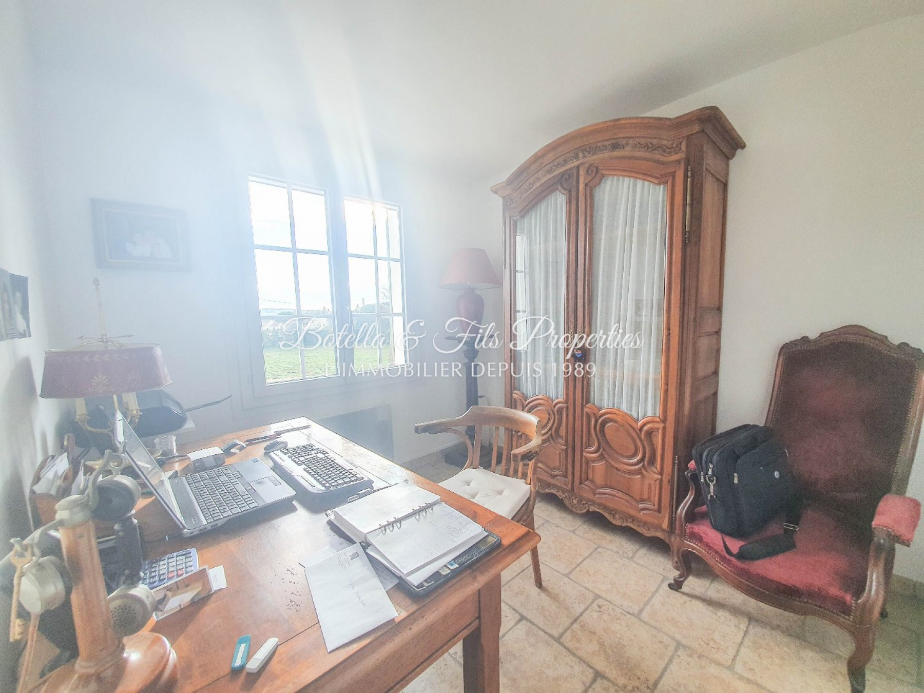 sale Maison contemporaine Uzes