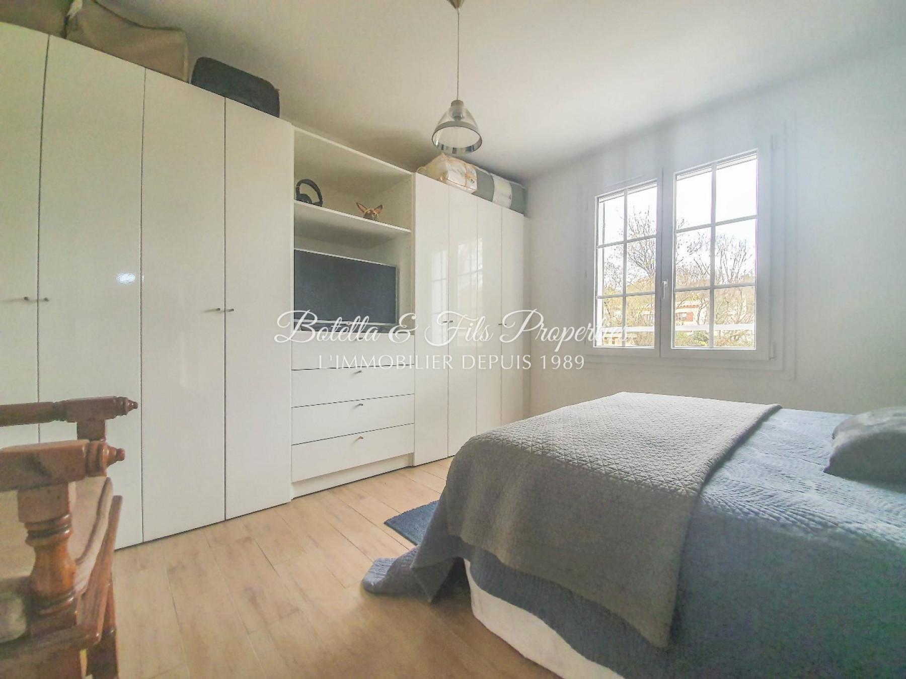 sale Maison contemporaine Uzes