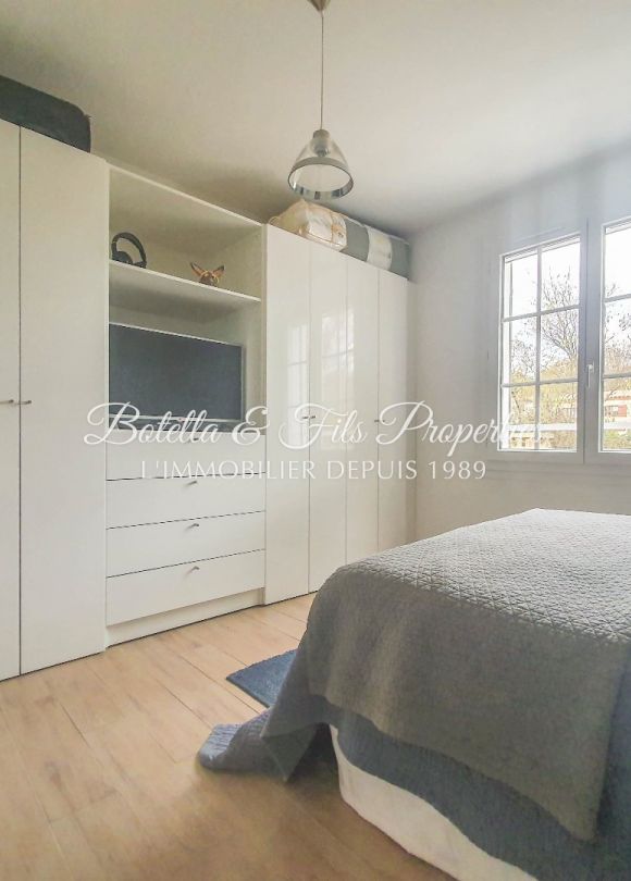 vente Maison contemporaine Uzes