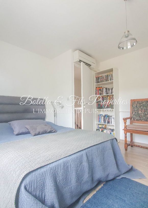 vente Maison contemporaine Uzes