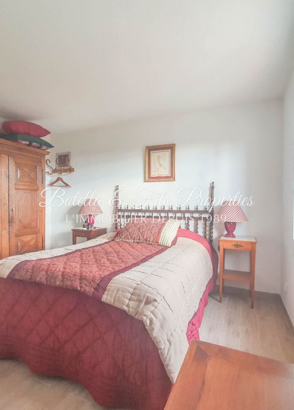 vente Maison contemporaine Uzes