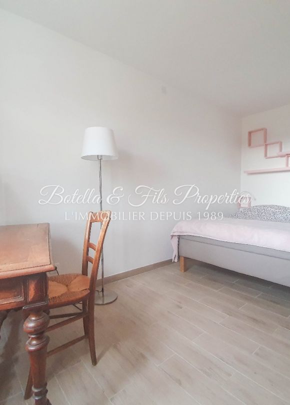 vente Maison contemporaine Uzes