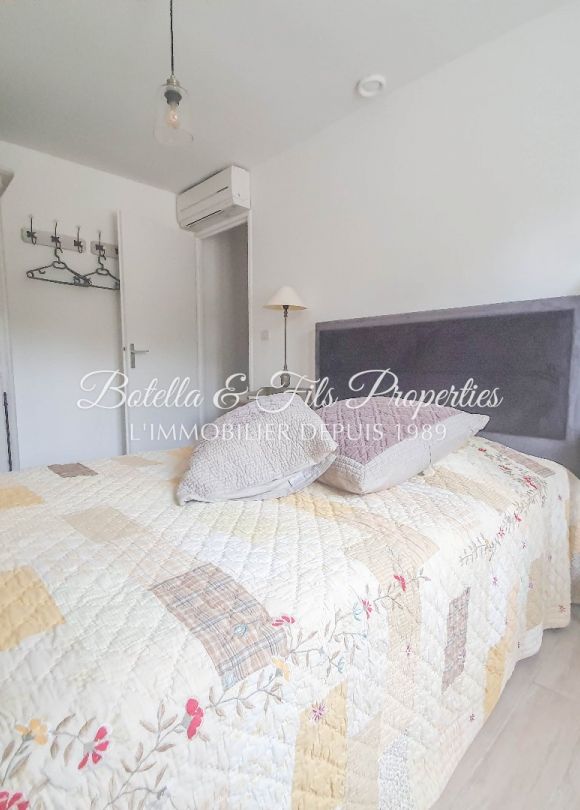 vente Maison contemporaine Uzes