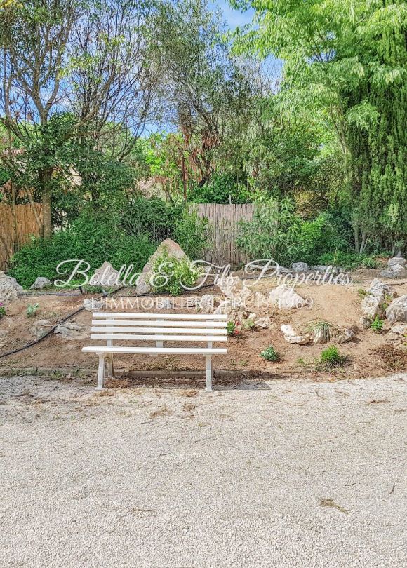 vente Maison contemporaine Uzes