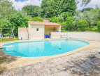 sale Maison contemporaine Uzes