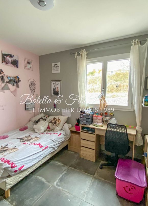 vente Maison contemporaine Barjac