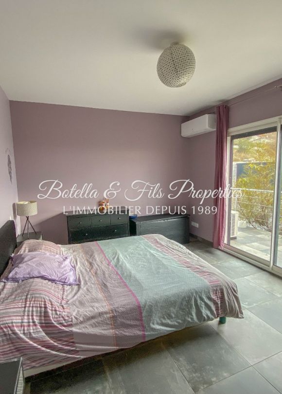 vente Maison contemporaine Barjac