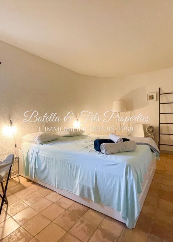 vente Maison contemporaine Uzes