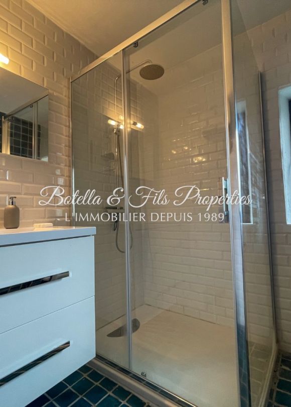 vente Maison contemporaine Uzes