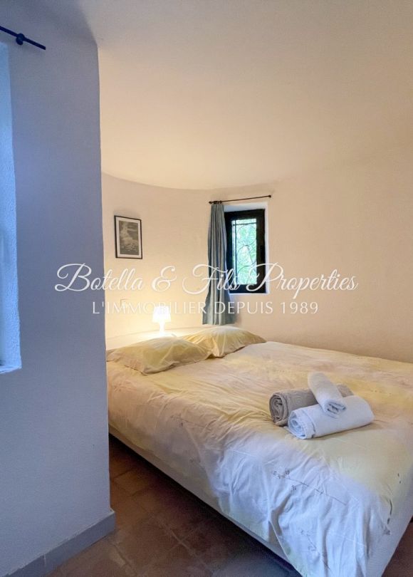 vente Maison contemporaine Uzes