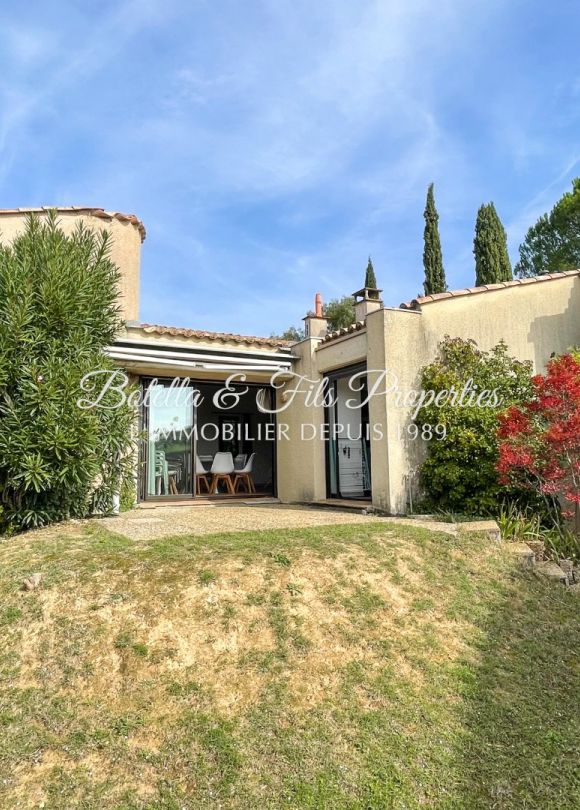 vente Maison contemporaine Uzes