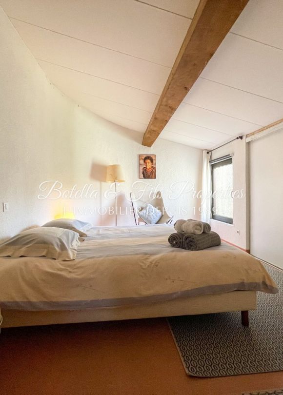 vente Maison contemporaine Uzes