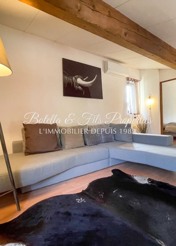 vente Maison contemporaine Uzes