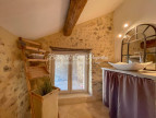 vente Demeure de ville et village Barjac