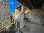 vente Demeure de ville et village Barjac