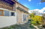 vente Demeure de ville et village Barjac