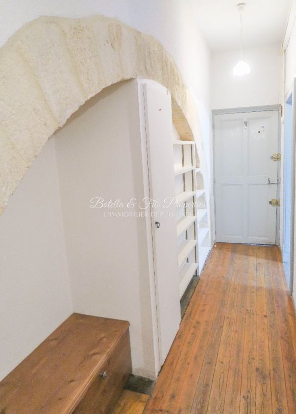 vente Appartement Uzes