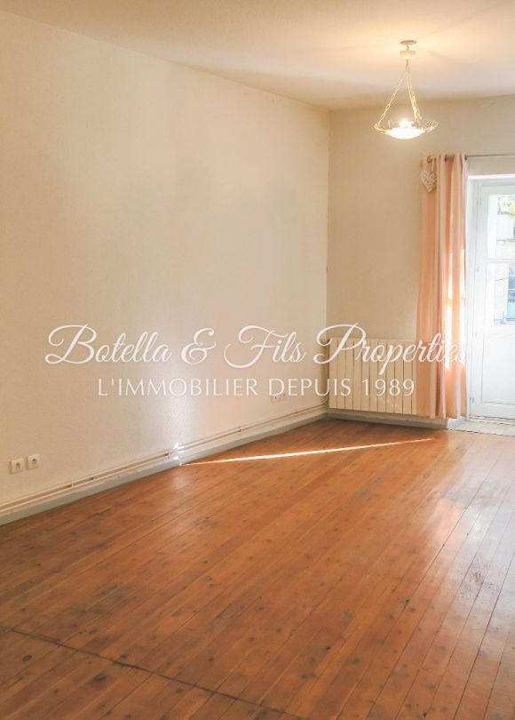 vente Appartement Uzes