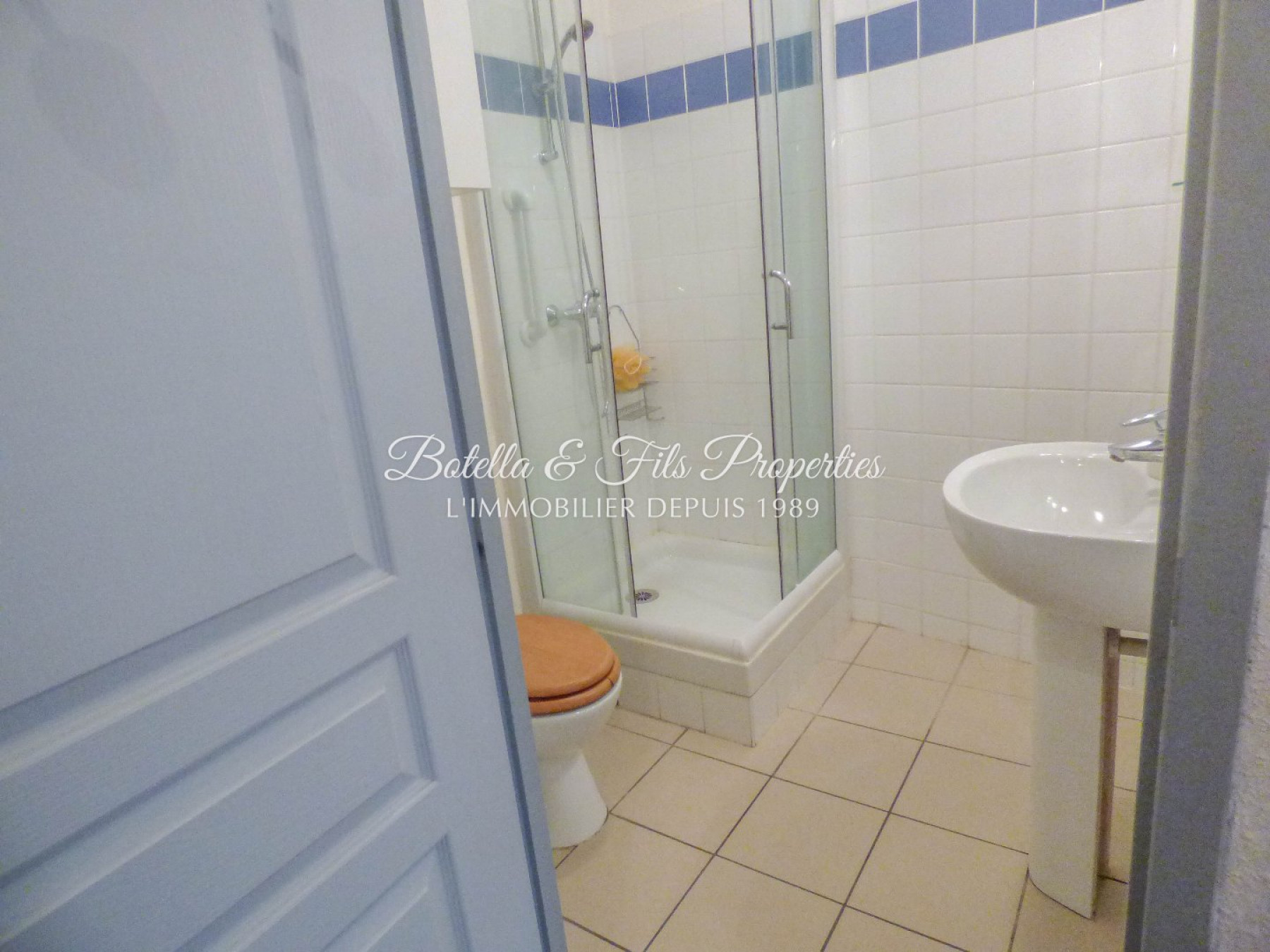 vente Appartement Uzes