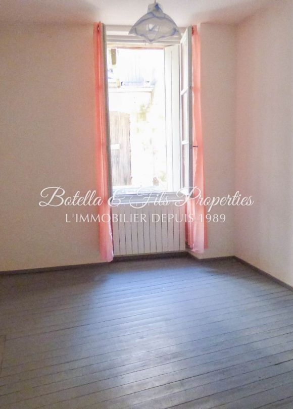 vente Appartement Uzes