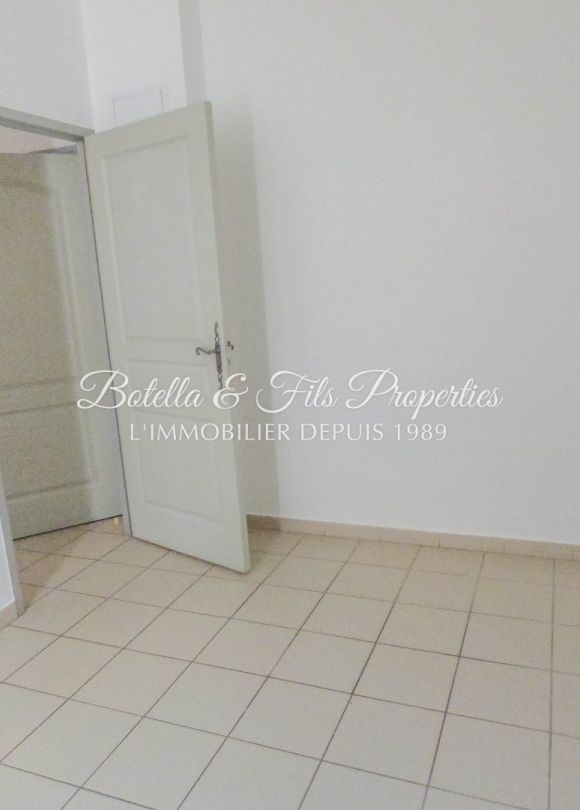 vente Appartement Uzes