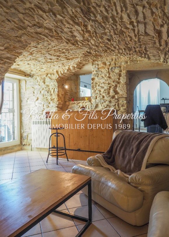 vente Demeure de ville et village Bagnols Sur Ceze