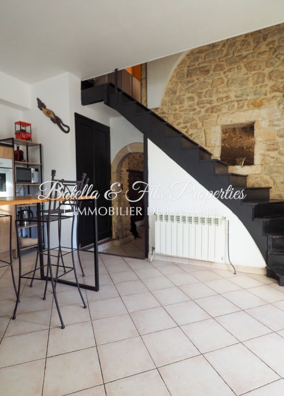 vente Demeure de ville et village Bagnols Sur Ceze