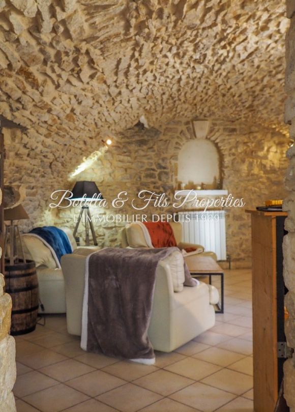 vente Demeure de ville et village Bagnols Sur Ceze
