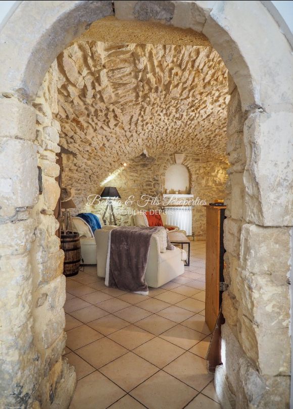 vente Demeure de ville et village Bagnols Sur Ceze