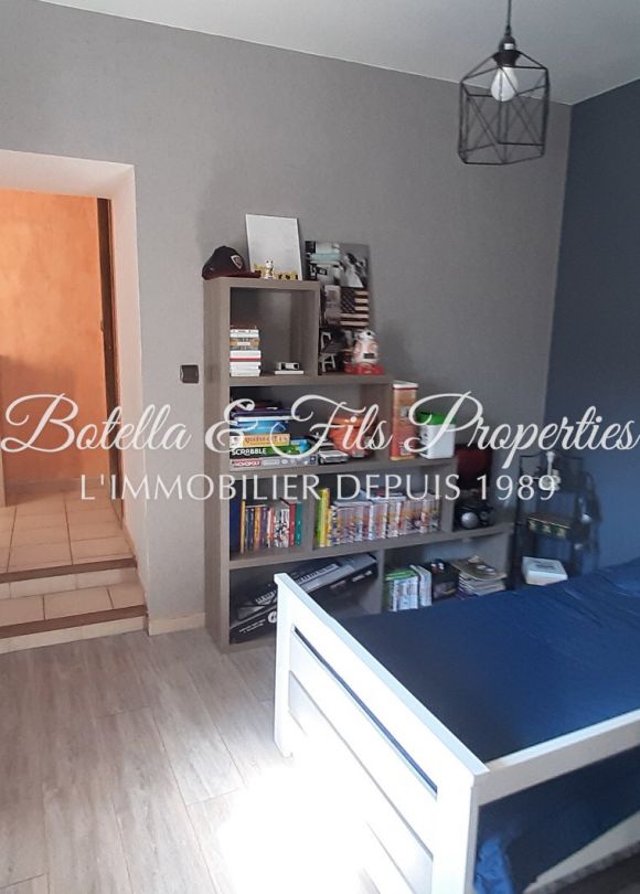 vente Demeure de ville et village Bagnols Sur Ceze