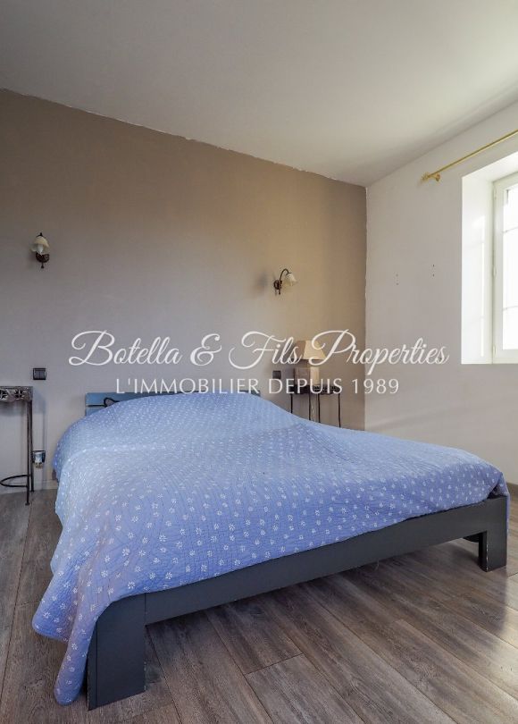 vente Demeure de ville et village Bagnols Sur Ceze