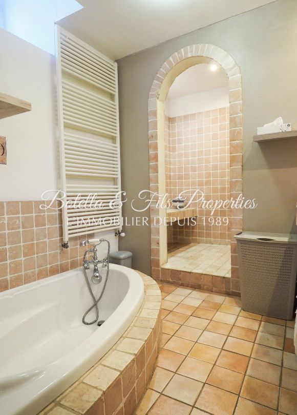 vente Demeure de ville et village Bagnols Sur Ceze