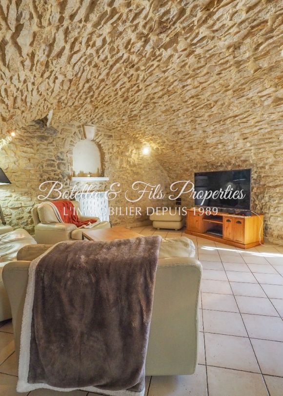 vente Demeure de ville et village Bagnols Sur Ceze