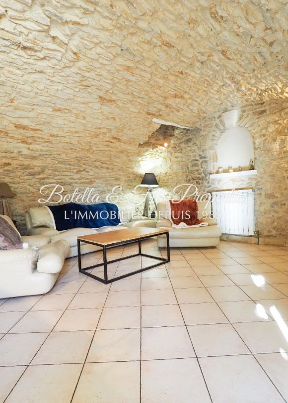 vente Demeure de ville et village Bagnols Sur Ceze
