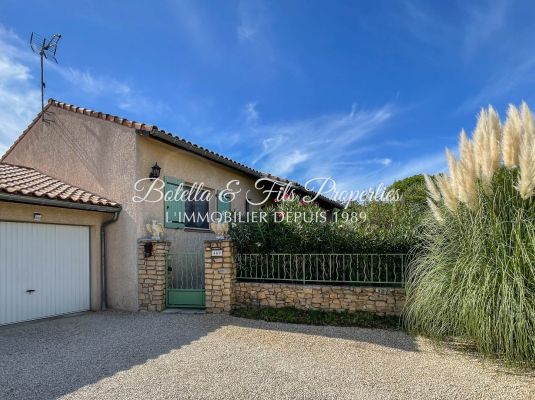 vente  Vallon Pont D'arc