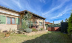 vente Maison contemporaine Vallon Pont D'arc