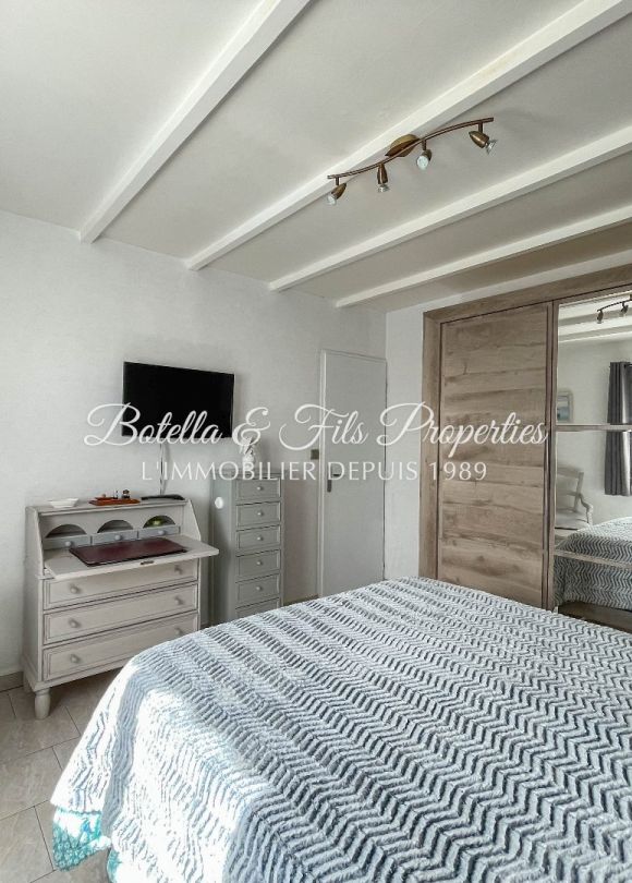 vente Maison contemporaine Vallon Pont D'arc