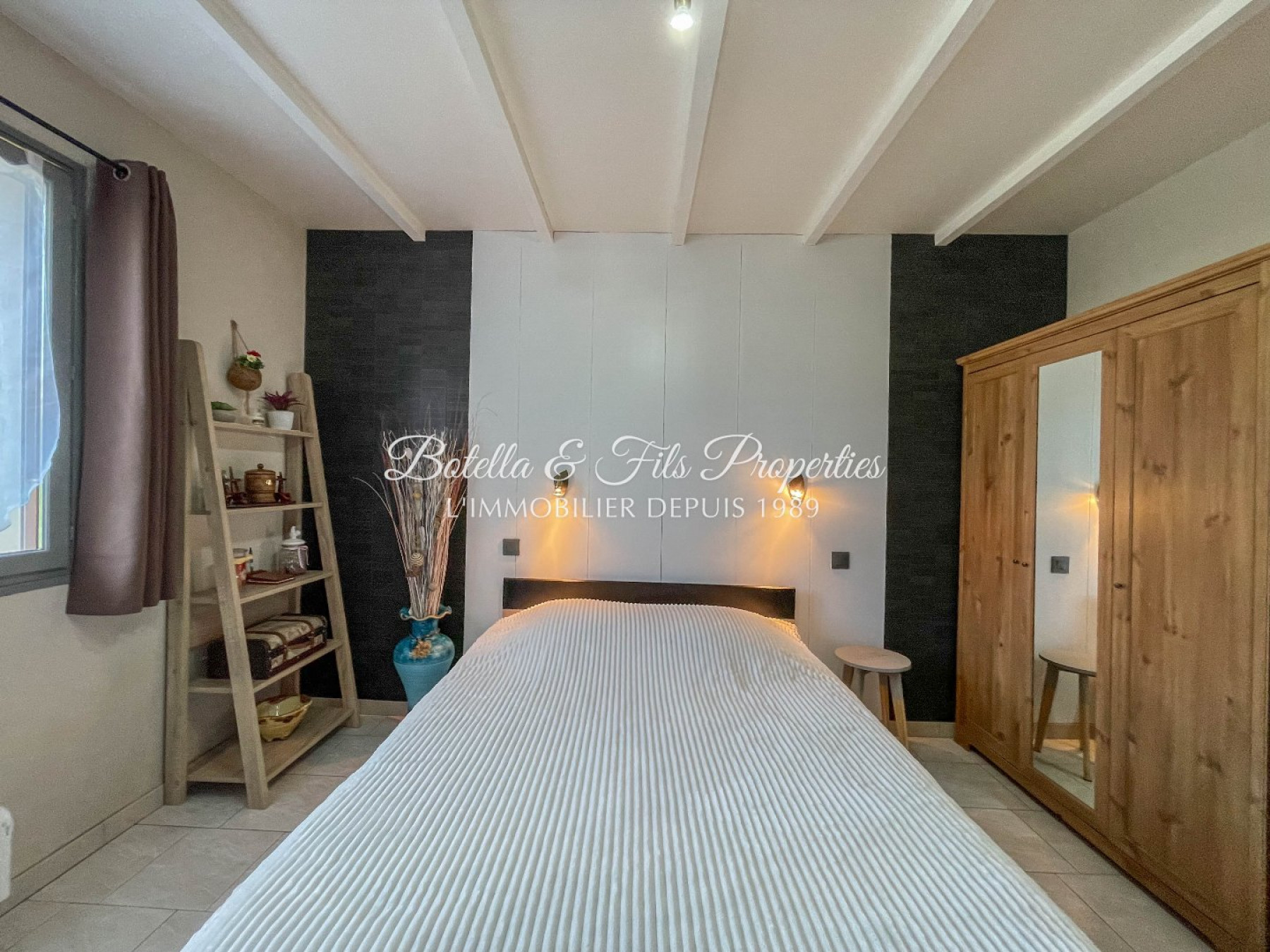 sale Maison contemporaine Vallon Pont D'arc