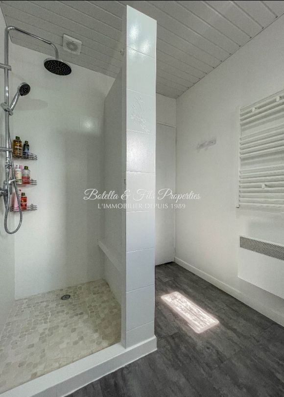 vente Maison contemporaine Vallon Pont D'arc