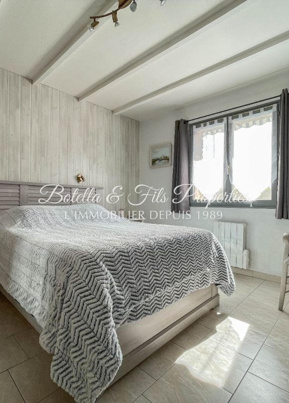 vente Maison contemporaine Vallon Pont D'arc