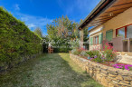 vente Maison contemporaine Vallon Pont D'arc