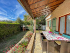 sale Maison contemporaine Vallon Pont D'arc