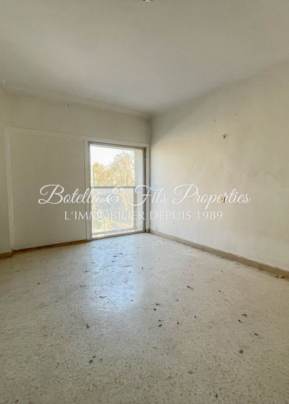 vente Appartement Uzes