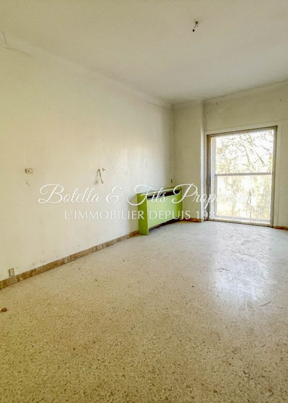 vente Appartement Uzes